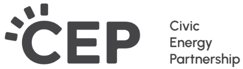 Civic Energy Partnership Logo