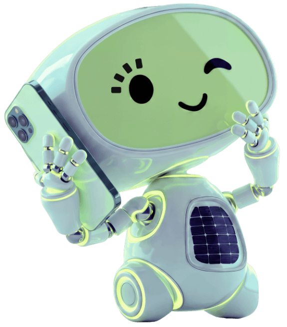 Ray Robot2