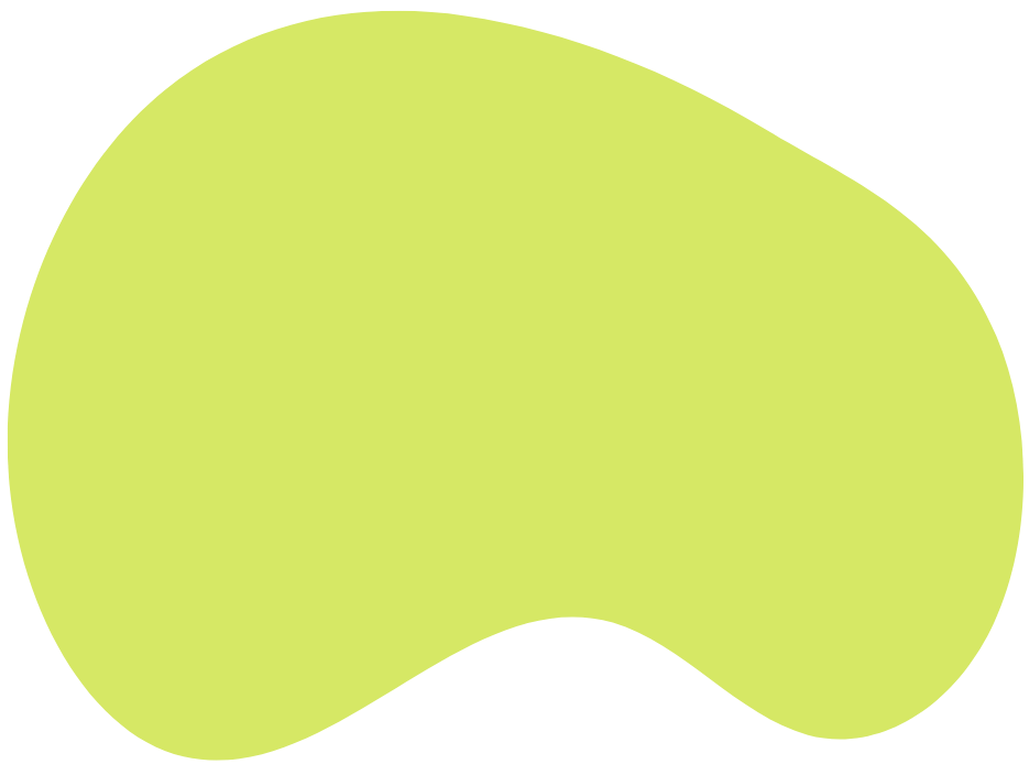 blob