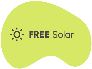 Icon for Free Solar